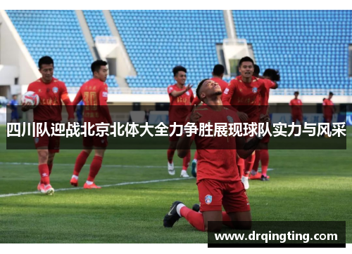 四川队迎战北京北体大全力争胜展现球队实力与风采