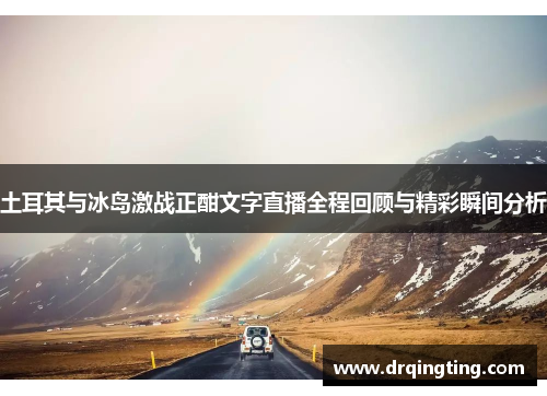 土耳其与冰岛激战正酣文字直播全程回顾与精彩瞬间分析